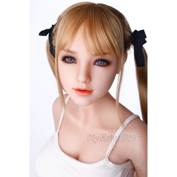 Sex Doll Head #8 Sanhui - 158cm / 5'2" - Image 2