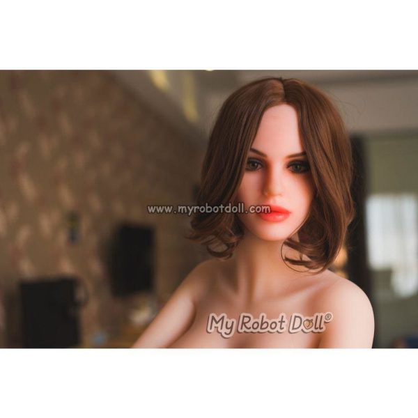 Sex Doll Head #82 WM Doll - 155cm L Cup / 5'1" - Image 28