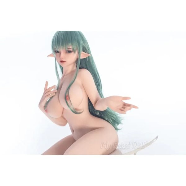 Sex Doll Head AIO#10 Sanhui - 118cm / 3'10" - Image 16