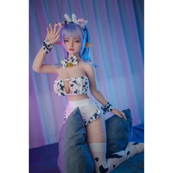 Sex Doll Head AIO#10 Sanhui - 118cm / 3'10" - Image 15