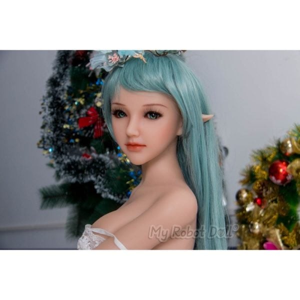 Sex Doll Head Elf#1 Sanhui - 118cm / 3'10" - Image 6