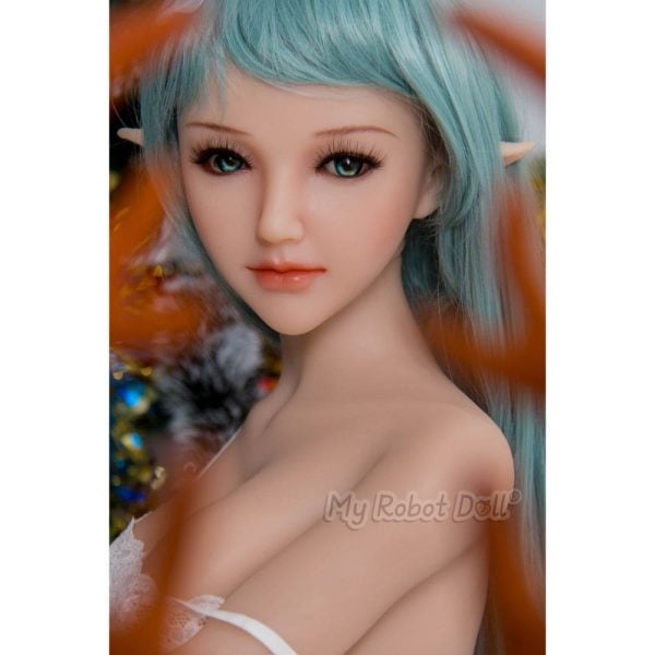 Sex Doll Head Elf#1 Sanhui - 118cm / 3'10" - Image 3