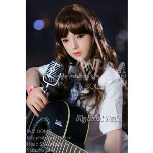 Sex Doll Head #S3 WM Doll - 165cm / 5'5"