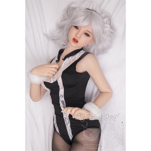 Sex Doll Head #S6 Sanhui - 156cm / 5'1" - Image 22