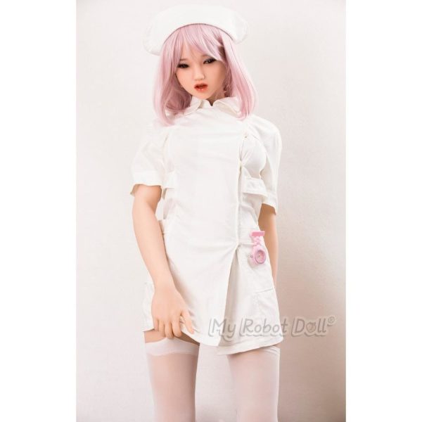 Sex Doll Head #S6 Sanhui - 156cm / 5'1" - Image 3