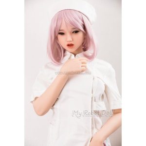 Sex Doll Head #S6 Sanhui - 156cm / 5'1"