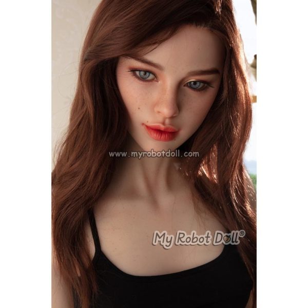 Sex Doll Hedy Starpery - 171cm / 5'7" A Cup WR 4.0 is available on Full Silicone Version - Image 4