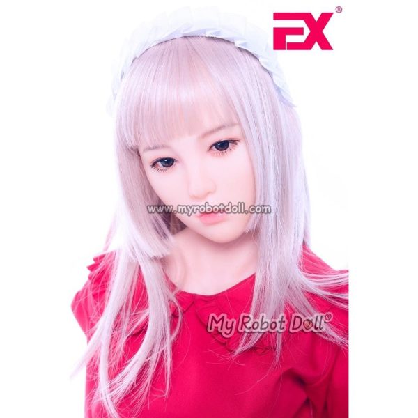 Sex Doll Hiroe DS Doll / EX Doll UTOPIA Collection - 145cm / 4'9"