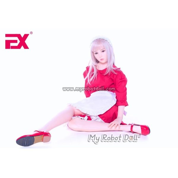 Sex Doll Hiroe DS Doll / EX Doll UTOPIA Collection - 145cm / 4'9" - Image 4