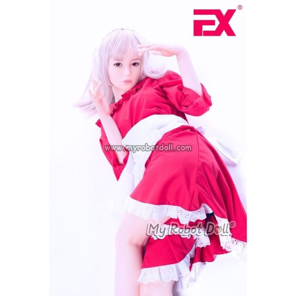 Sex Doll Hiroe DS Doll / EX Doll UTOPIA Collection - 145cm / 4'9" - Image 2