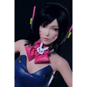 Sex Doll Huan Sino-doll S28 - 158cm / 5'2" V2