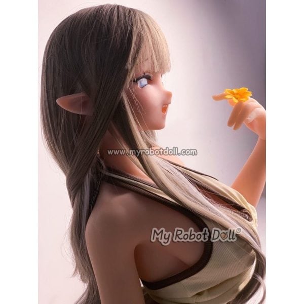 Sex Doll Ijuuin Mal Elsa Babe Head RADA010 - 102cm / 3'4" - Image 29