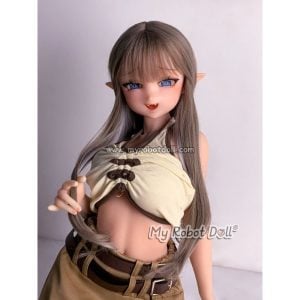 Sex Doll Ijuuin Mal Elsa Babe Head RADA010 - 102cm / 3'4"