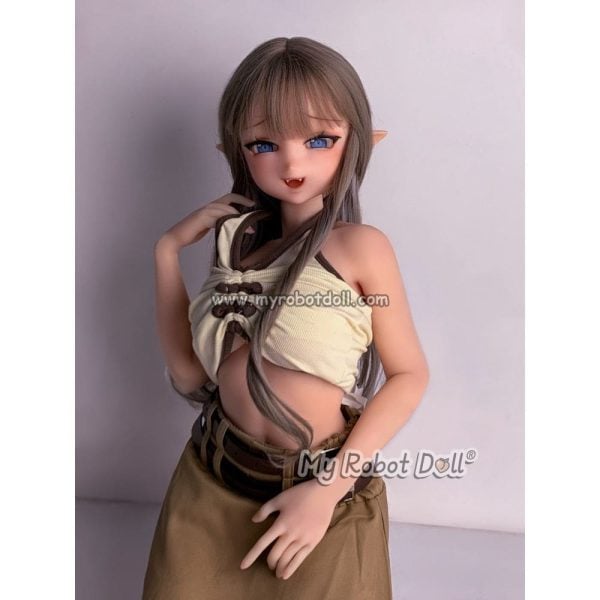 Sex Doll Ijuuin Mal Elsa Babe Head RADA010 - 102cm / 3'4" - Image 4