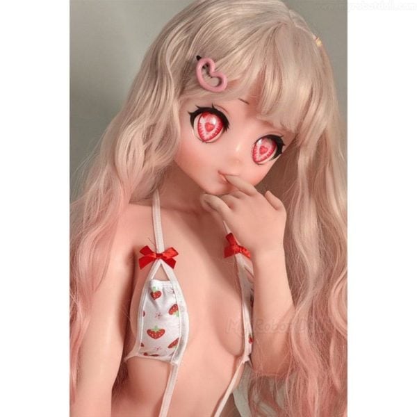 Sex Doll Ishikawa Kiyomi Elsa Babe Head RAD023 - 125cm / 4'1" - Image 11