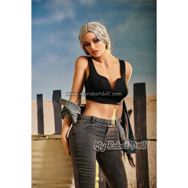 Sex Doll Jane Irontech Doll - 159cm / 5'3" - Image 10