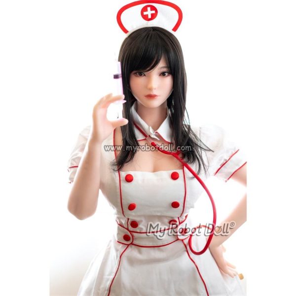 Sex Doll Japana Siliko Doll Head #J2 - 150cm / 4'11" - Image 3