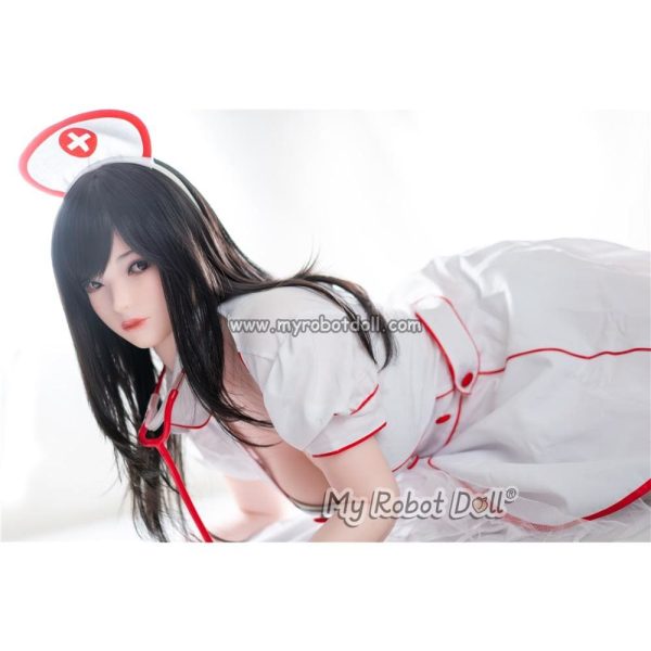 Sex Doll Japana Siliko Doll Head #J2 - 150cm / 4'11" - Image 23