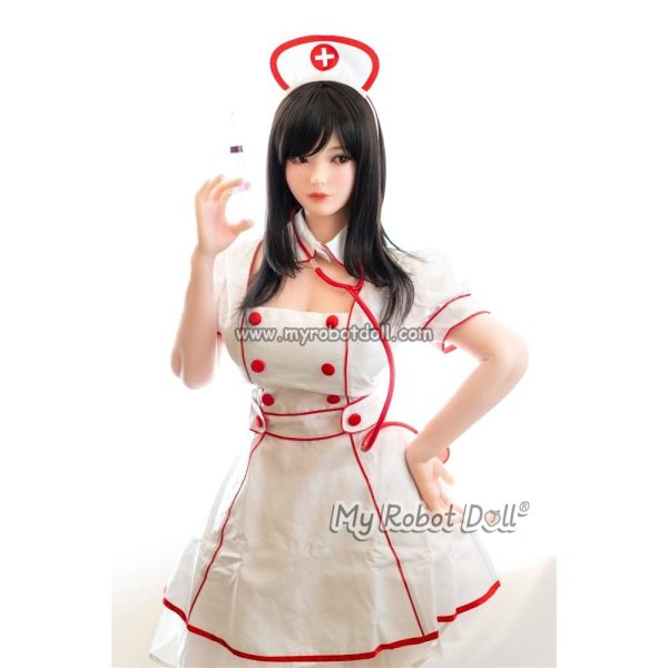 Sex Doll Japana Siliko Doll Head #J2 - 150cm / 4'11" - Image 8