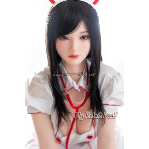 Sex Doll Japana Siliko Doll Head #J2 - 150cm / 4'11" - Image 29