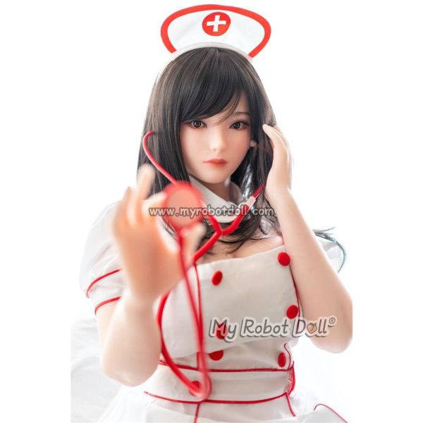 Sex Doll Japana Siliko Doll Head #J2 - 150cm / 4'11" - Image 19