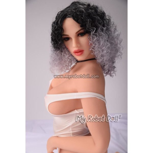 Sex Doll Jessie AS Doll - 164cm / 5'5" - Image 9