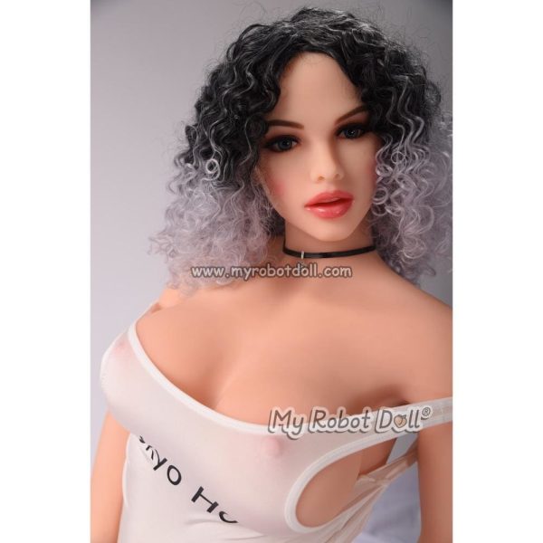 Sex Doll Jessie AS Doll - 164cm / 5'5"