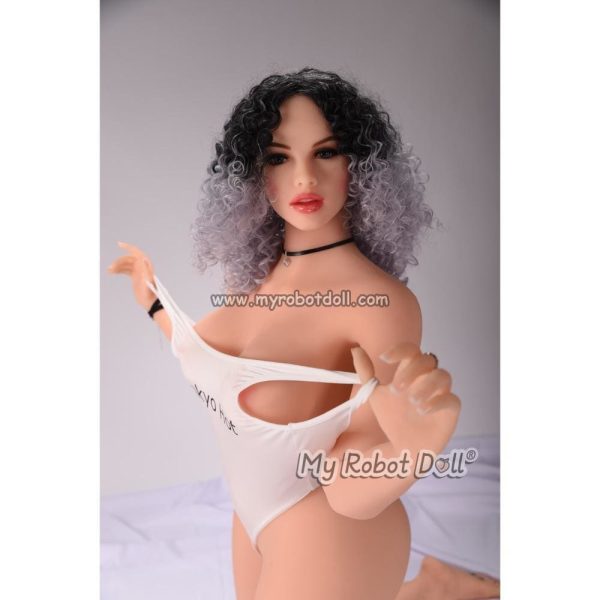 Sex Doll Jessie AS Doll - 164cm / 5'5" - Image 15