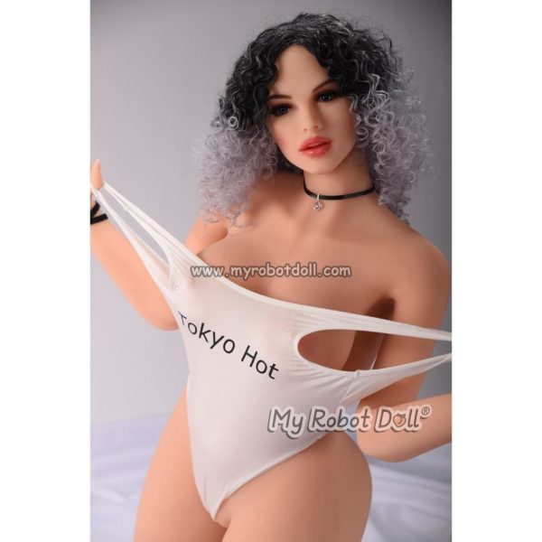 Sex Doll Jessie AS Doll - 164cm / 5'5" - Image 11