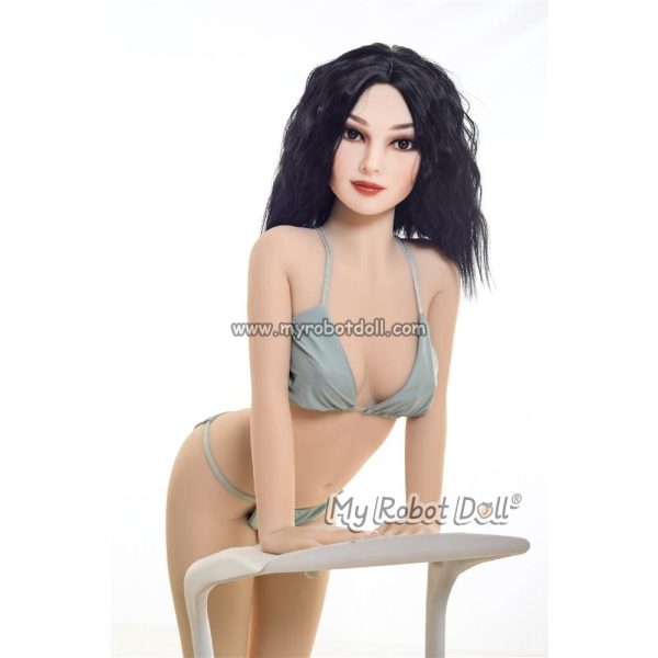 Sex Doll Jona Irontech Doll - 155cm / 5'1" - Image 2