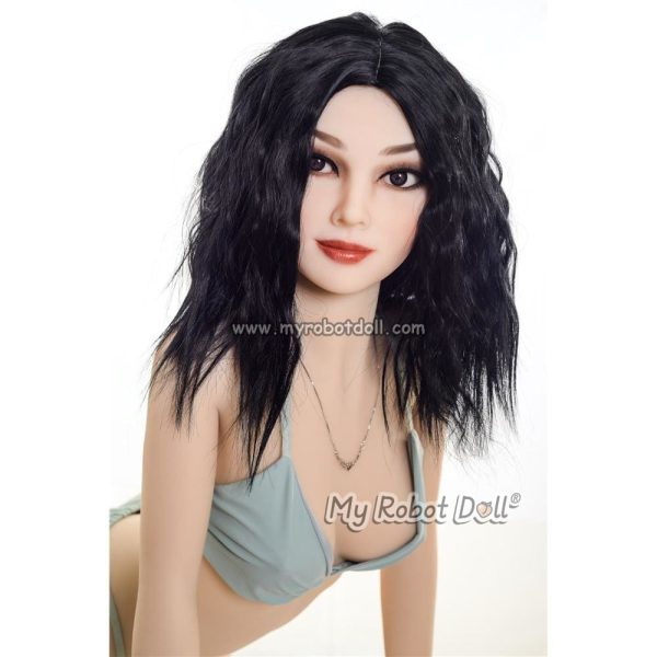 Sex Doll Jona Irontech Doll - 155cm / 5'1"