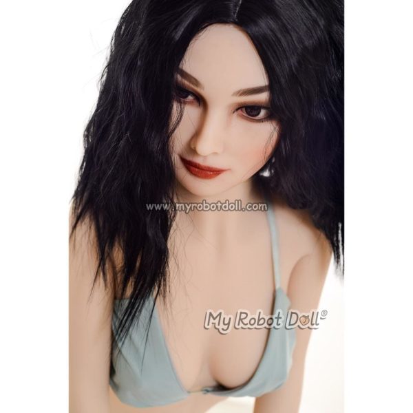 Sex Doll Jona Irontech Doll - 155cm / 5'1" - Image 4