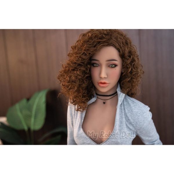 Sex Doll Katie Jarliet Doll - 157cm / 5'2" - Image 4