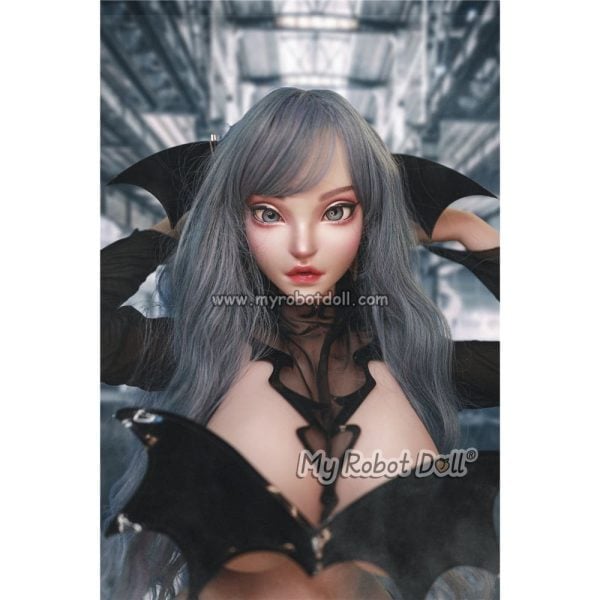 Sex Doll Kaya JY Doll - 125cm / 4'1" Silicone head TPE body - Image 18