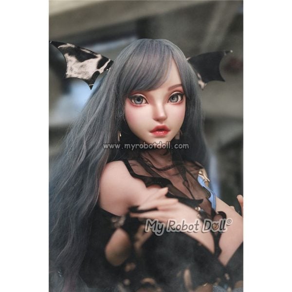 Sex Doll Kaya JY Doll - 125cm / 4'1" Silicone head TPE body - Image 6