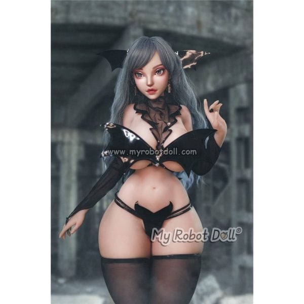 Sex Doll Kaya JY Doll - 125cm / 4'1" Silicone head TPE body - Image 23