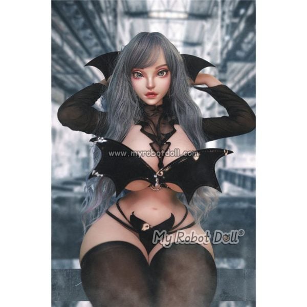 Sex Doll Kaya JY Doll - 125cm / 4'1" Silicone head TPE body - Image 4