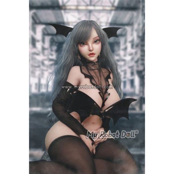 Sex Doll Kaya JY Doll - 125cm / 4'1" Silicone head TPE body - Image 22