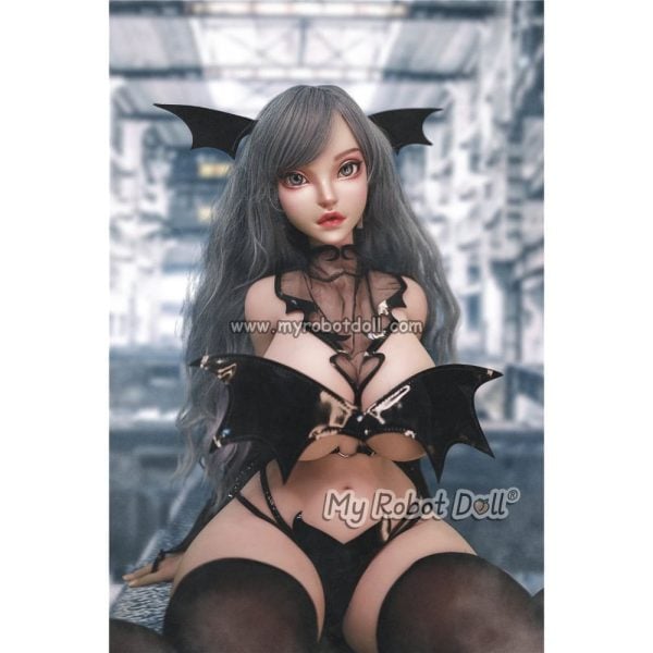 Sex Doll Kaya JY Doll - 125cm / 4'1" Silicone head TPE body - Image 11