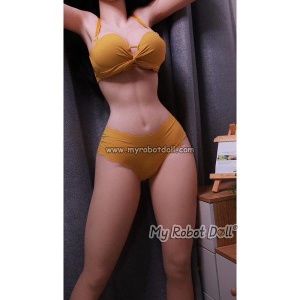 Sex Doll Kei JY Doll - 161cm / 5'3" Silicone head TPE body - Image 13