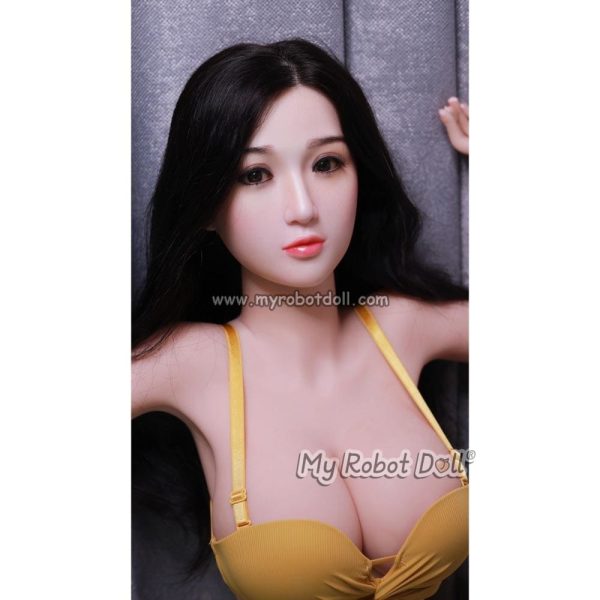 Sex Doll Kei JY Doll - 161cm / 5'3" Silicone head TPE body - Image 9