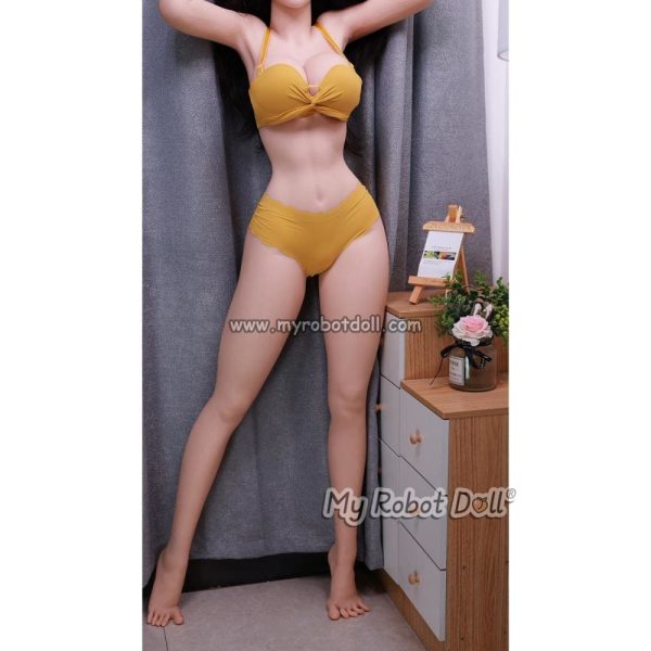 Sex Doll Kei JY Doll - 161cm / 5'3" Silicone head TPE body - Image 14