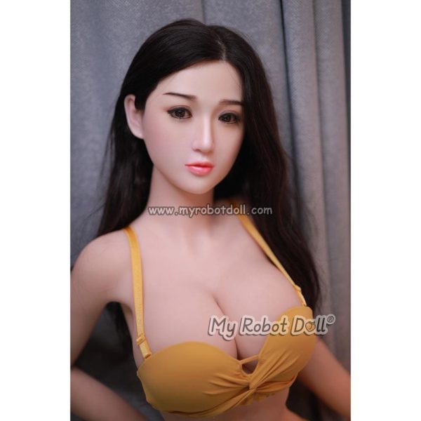 Sex Doll Kei JY Doll - 161cm / 5'3" Silicone head TPE body - Image 16