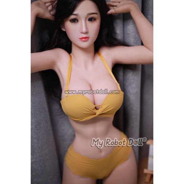 Sex Doll Kei JY Doll - 161cm / 5'3" Silicone head TPE body - Image 11