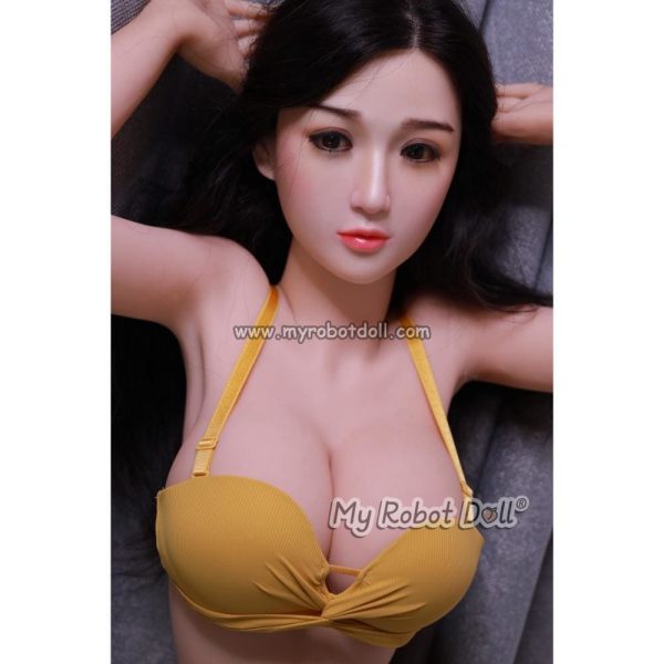 Sex Doll Kei JY Doll - 161cm / 5'3" Silicone head TPE body - Image 12