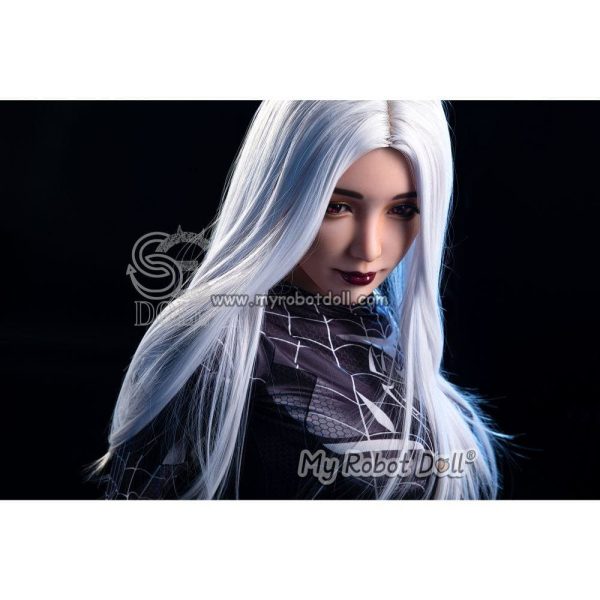 Sex Doll Kittie SE Doll - 163cm / 5'4" E Cup - Image 12