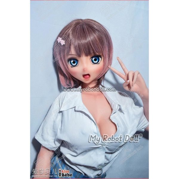 Sex Doll Koizumi Nana Elsa Babe Head RAD001 - 148cm / 4'10" - Image 5