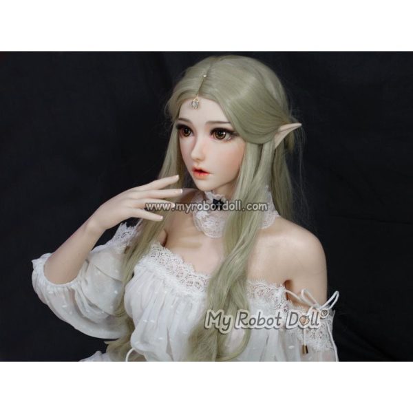 Sex Doll Kouno Ria Elsa Babe Head HC024 - 165cm / 5'5" - Image 5