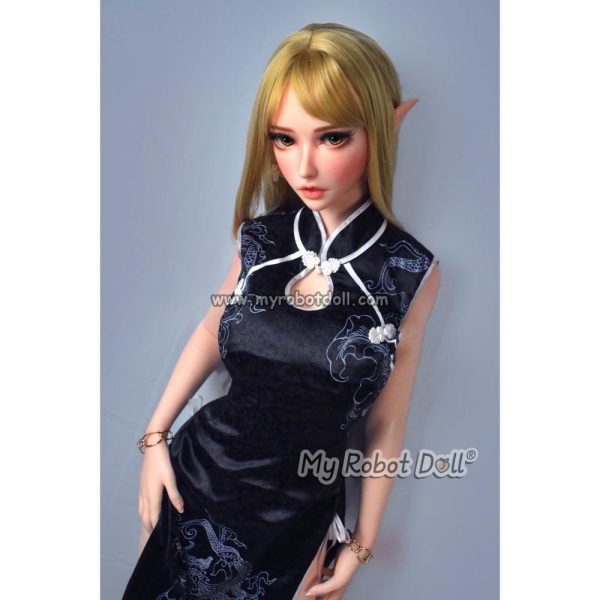 Sex Doll Kouno Ria Elsa Babe Head HC024 - 165cm / 5'5" - Image 14