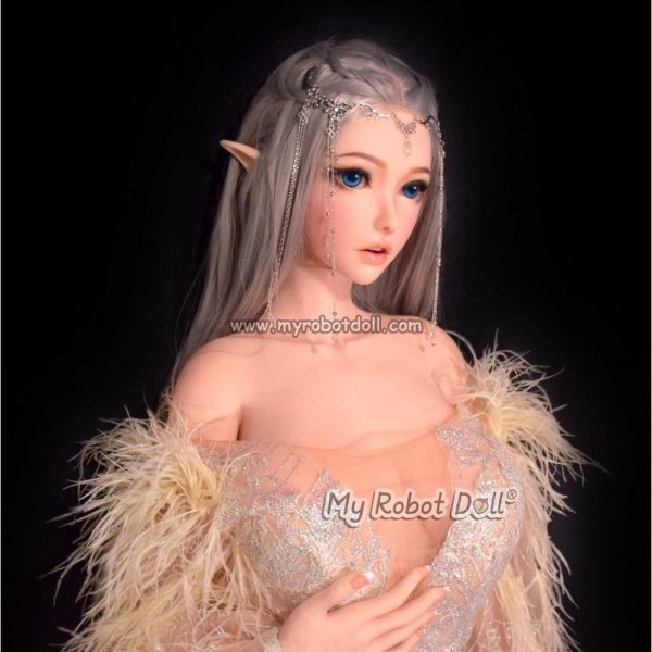 Sex Doll Kouno Ria Elsa Babe Head HC024 - 165cm / 5'5" V2 - Image 9